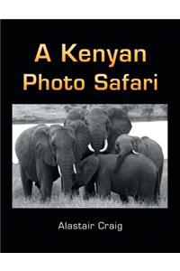 Kenyan Photo Safari