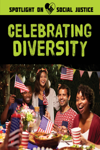 Celebrating Diversity