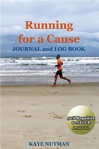 Running For a Cause
