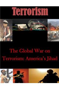 Global War on Terrorism