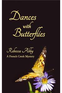 Dances With Butterflies