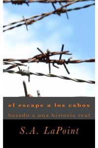 el escape a los cabo