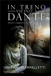 In Treno Vicino a Dante