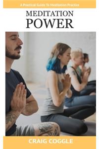 Meditation Power
