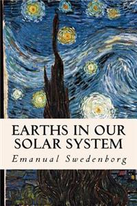 Earths In Our Solar System