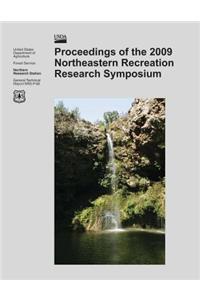 Proceedings of the 2009 Northeastern Recreation Research Symposium
