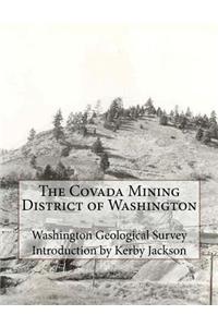 Covada Mining District of Washington