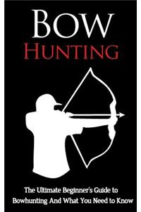 Bow Hunting