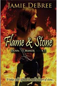 Flame & Stone