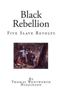 Black Rebellion