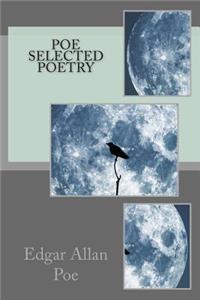 Poe Selected Poetry