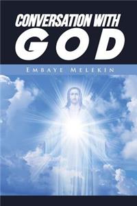 Conversation with God