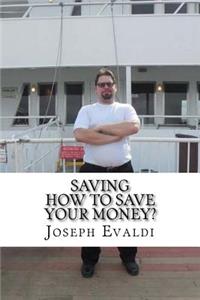 Saving