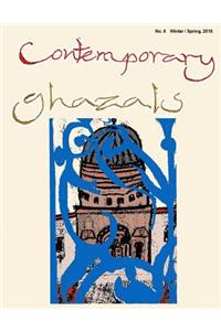 Contemporary Ghazals No. 6