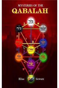 Mysteries Of The Qabalah