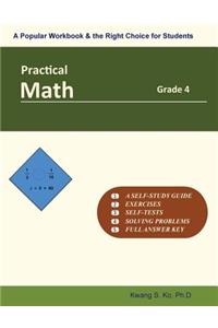 Practical Math Grade 4