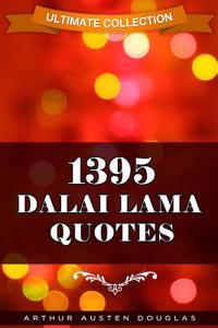 1395 Dalai Lama Quotes