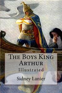 Boys King Arthur