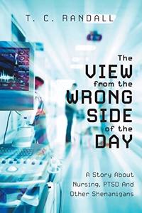 View From The Wrong Side Of The Day: A Story About Nursing, PTSD And Other Shenanigans