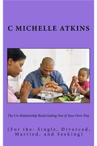 Un-Relationship Book