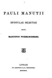 Epistulae Selectae