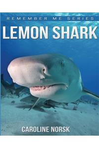 Lemon Shark