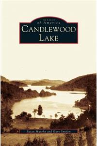 Candlewood Lake