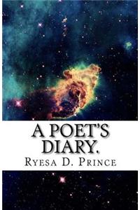 A Poet's Diary Human Perspectives Edition II