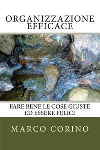 Organizzazione Efficace