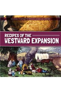 Recipes of the Westward Expansion