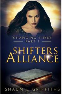 Shifters Alliance