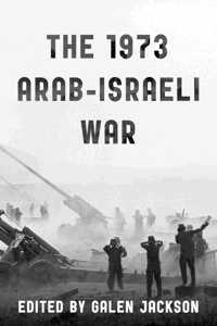 1973 Arab-Israeli War