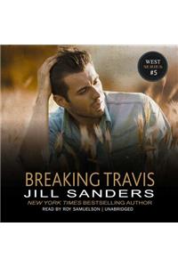 Breaking Travis Lib/E