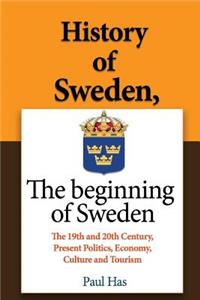 History of Sweden, The beginning of Sweden