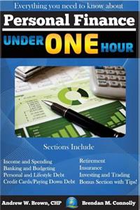 Personal Finance Under One Hour