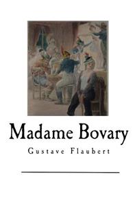 Madame Bovary