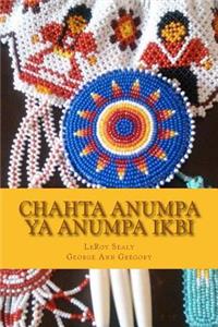 Chahta Anumpa ya Anumpa Ikbi