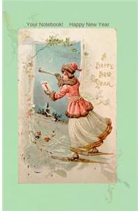 Your Notebook! Happy New Year