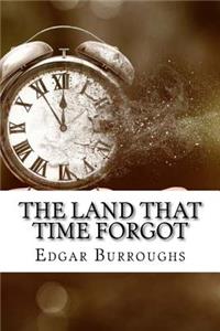 The Land That Time Forgot