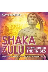 Shaka Zulu