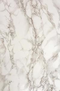Gray Marble Notebook