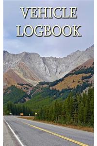 Vehicle Logbook