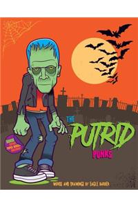 Putrid Punks