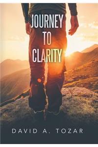 Journey to Clarity
