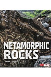 Metamorphic Rocks