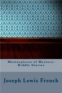 Masterpieces of Mystery