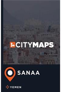 City Maps Sanaa Yemen