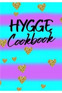 Hygge Cookbook