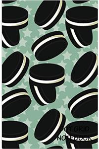 Cookies Pattern