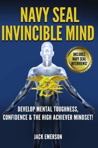 Navy SEAL Invincible Mind